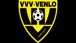 🇳🇱Venlo FC Anthem / Clublied Venlo VVV (Netherlands)