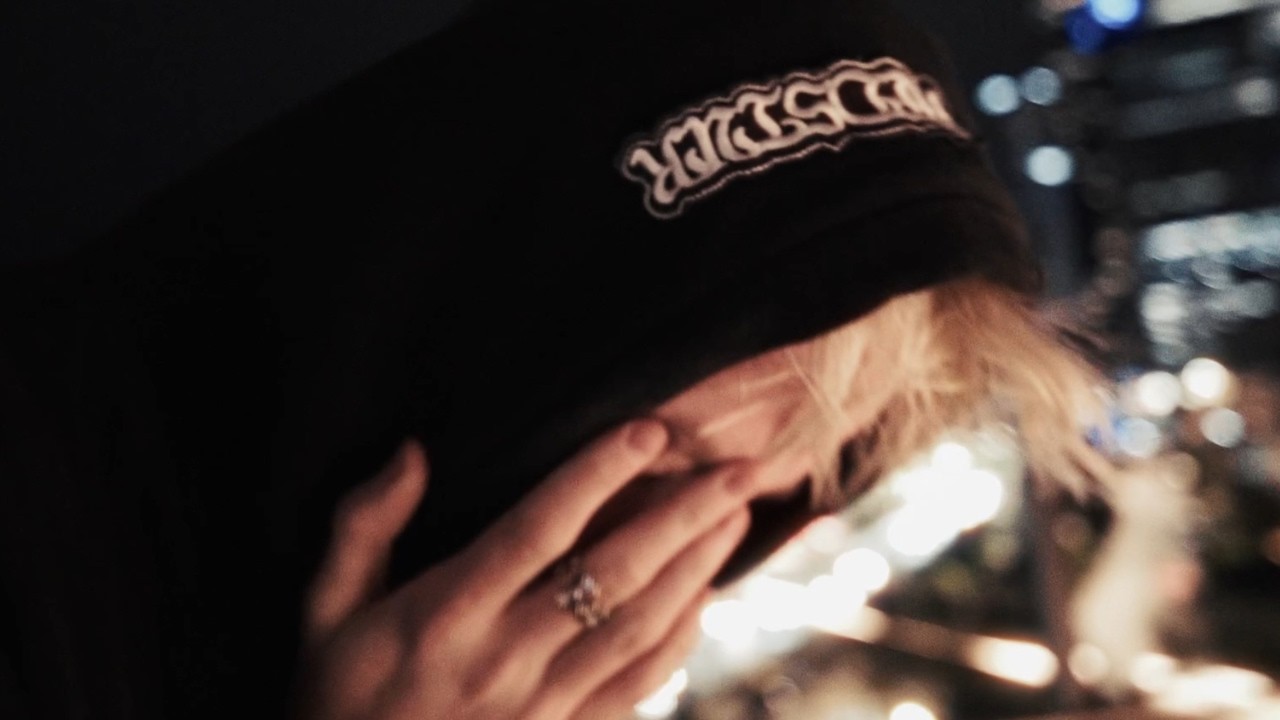 Sky Parka & Jack Deen - JACK FROST (Official Music Video)