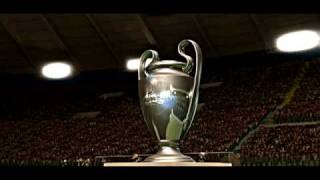 PES2009 Trailer