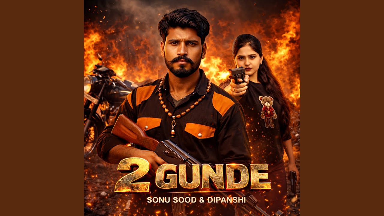Watch 2 Gunde (feat. Deepak Choudhary) on YouTube Watch 2 Gunde (feat. Deepak Choudhary) on YouTube