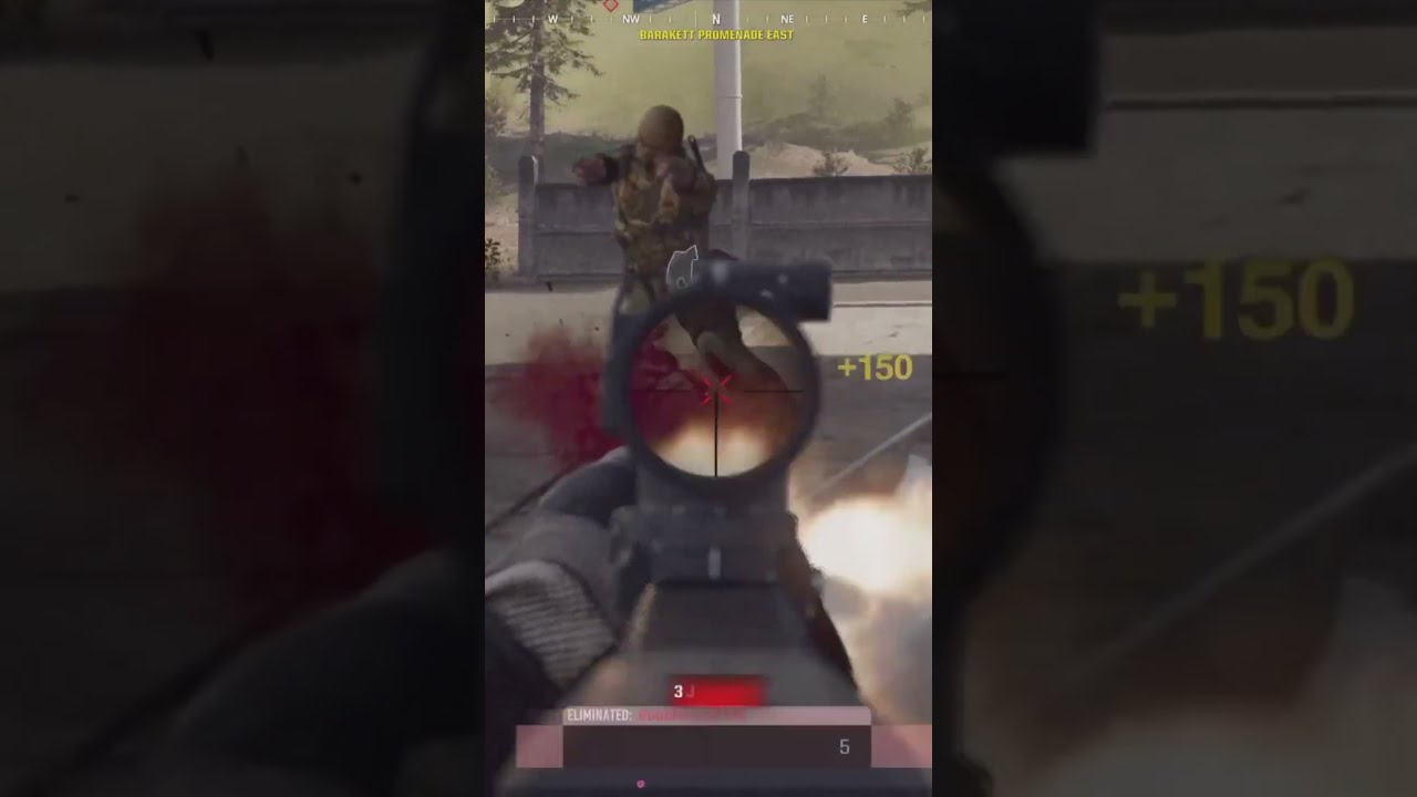 Two Bullets Headshots 