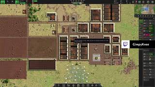 How NOT to Play Songs of Syx - Episode 1 Part 5