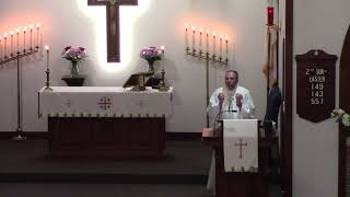 Easter Resurrection: Forgiveness, Breath of the Holy Spirit