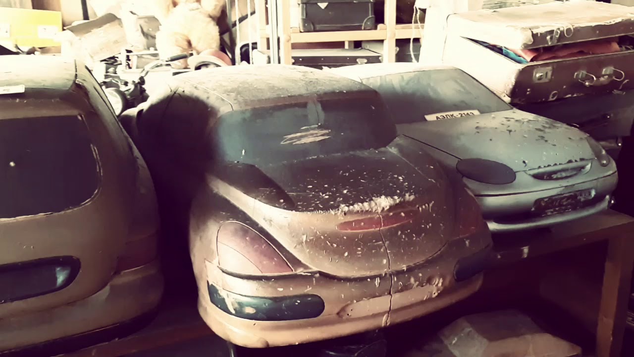 Азлк из бумаги