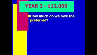 Mrs. Wagers' ACC 101 - Chapter 11 Lecture - Cash Dividends