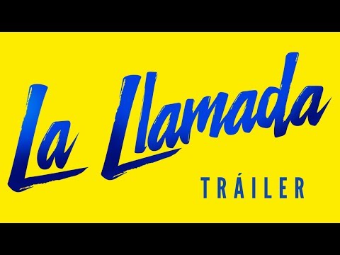 La Llamada - Tráiler oficial - ¡En cines 29 de septiembre!