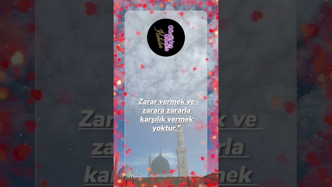 Gel Zikre Gel Sohbete