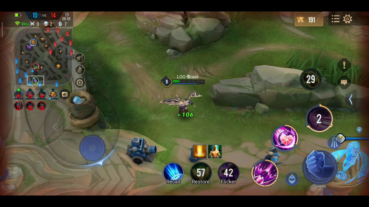 GATAU MAU NULIS APAAN COBA