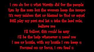 Upgrade U Beyonce Lyrics