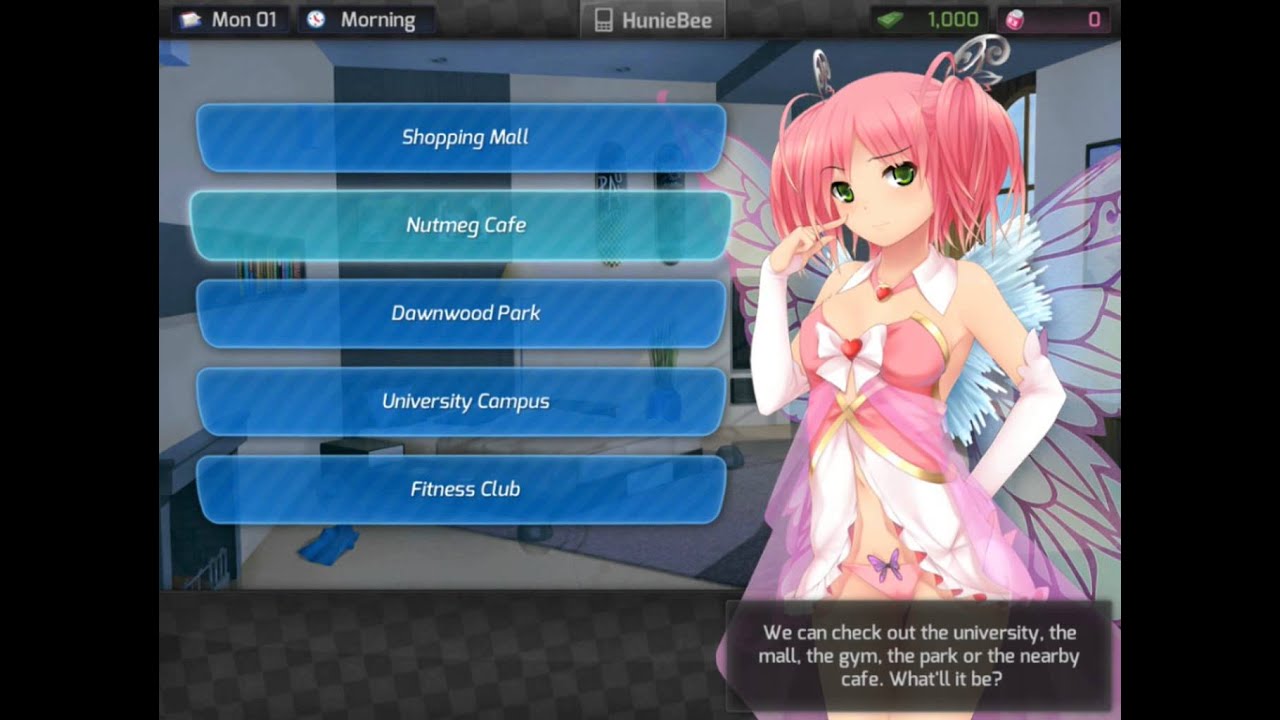 free download huniepop 2 free download huniepop 2