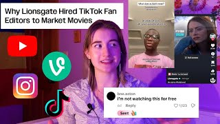 A Brief History of Fan Edits