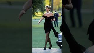 Download Lagu Diana’s SLEEK black gown ROARED defiance,a stunning twist of ELEGANCE that owned the spotlight. MP3