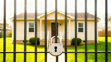 How to HARDEN Your Home into a FORTRESS in 30 minutes or Less