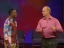 Whose Line US 7x09 - Scenes from a Hat