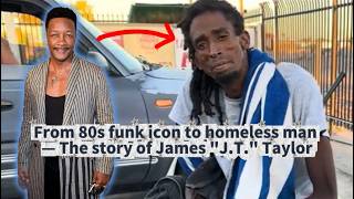 The legendary voice behind Kool the Gang s golden era