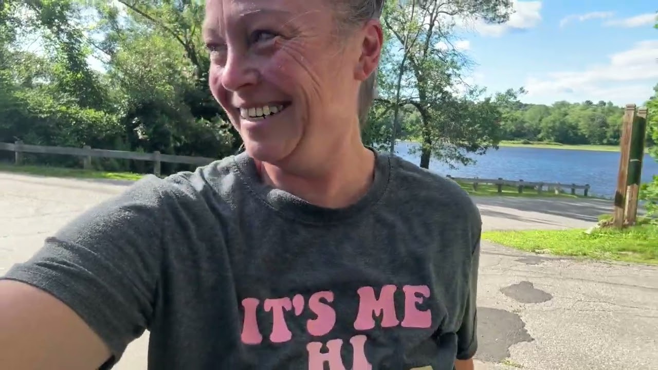 2025 run 34 Honey Hustle