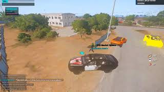 Gretchen Napiyon Amk