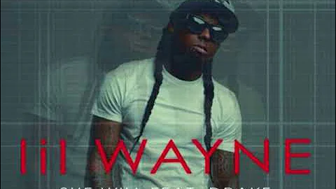 Lil' Wayne ft. Rick Ross & Drake - She Will (Remix) [HD-CDQ]