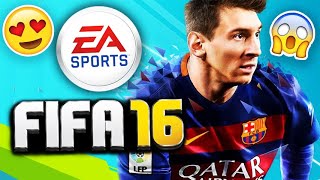 FIFA 16, 6 Years Later
