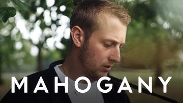 George Ogilvie - Dust In The Wind | Mahogany Session