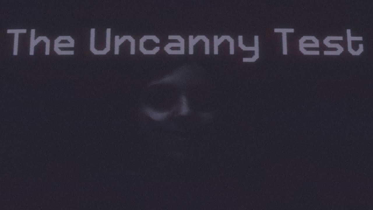 Let's Play- The Uncanny Test- (Demo)- (PC/2024)- LP