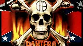 Pantera-Electric Funeral(Black Sabbath Cover) Pantera-Electric Funeral(Black Sabbath Cover)