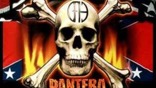 Pantera-Electric Funeral(Black Sabbath Cover) chords