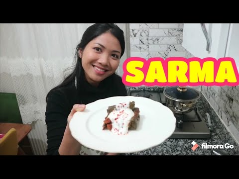 #DailyVlog27 | INI DIA MASAKAN FAVORITE ORANG TURKI 