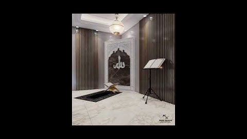 القارئ ليث تلاوة مميزة لخواتيم سورة النازعات