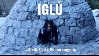 Construir un iglú