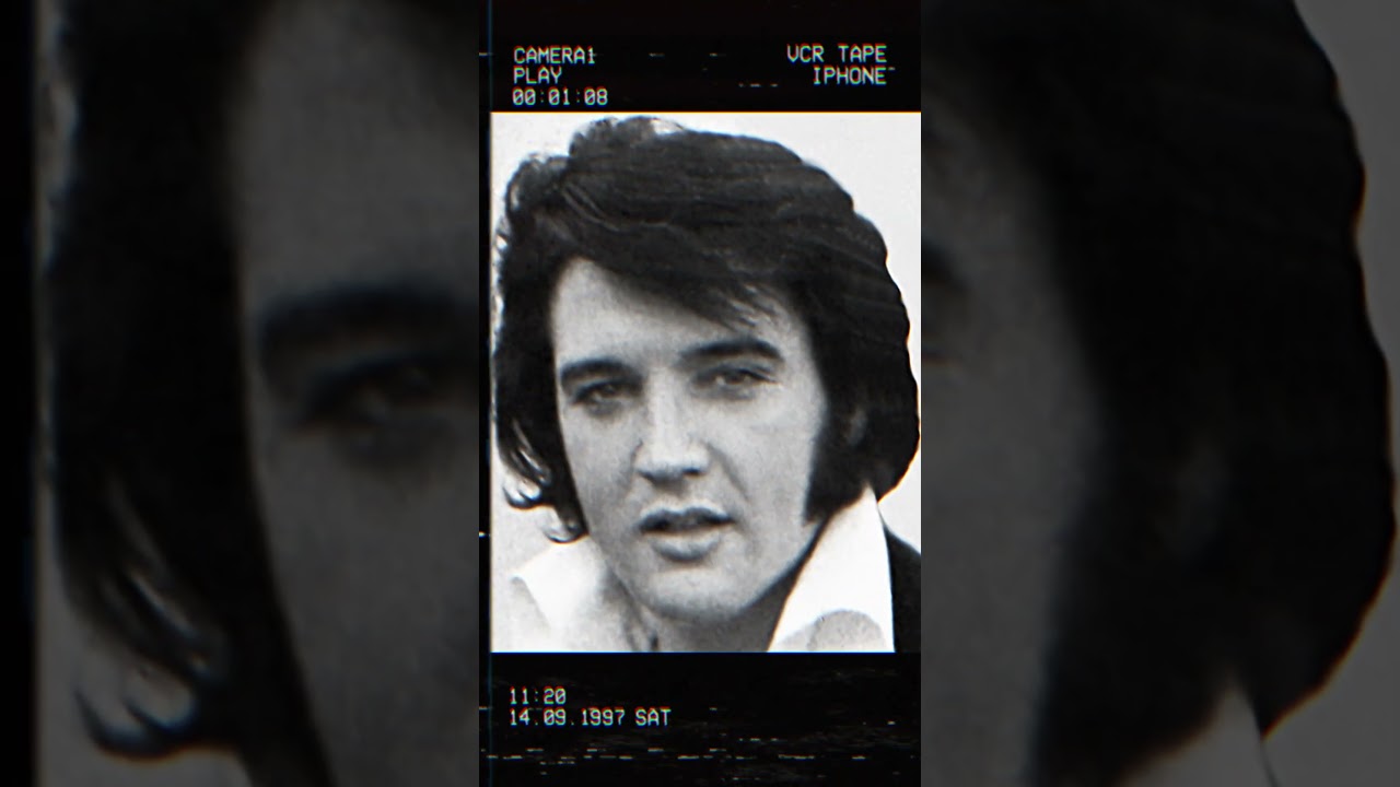 Elvis Presley | All Shook Up #motivationalvideo #music #elvispresley #elvispresleyfans #elvis