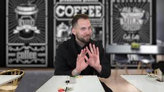 Getting Asked To Grab Coffee With That MLM Friend