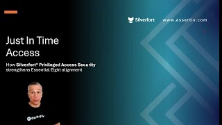 Talking Identity: Just in Time Access