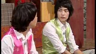 상상 플러스 - Roundtable Plus 20071016  #003