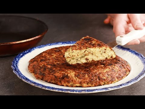 The Matzo Tortilla (a.k.a. Prezhenitsa/ Преженица)