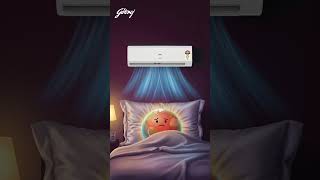 Smarter Cooling for a Warmer Planet | Godrej AC | Happy Earth Day