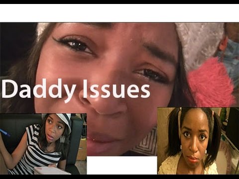 Daddy Issues