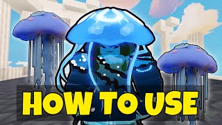 How To Use The Marina Kit In The Best Way Possible Roblox Bedwars