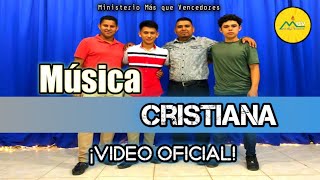 Ayúdame - (VIDEO OFICIAL) Carlos Herrera #MQV???????? Música Cristiana Grupera