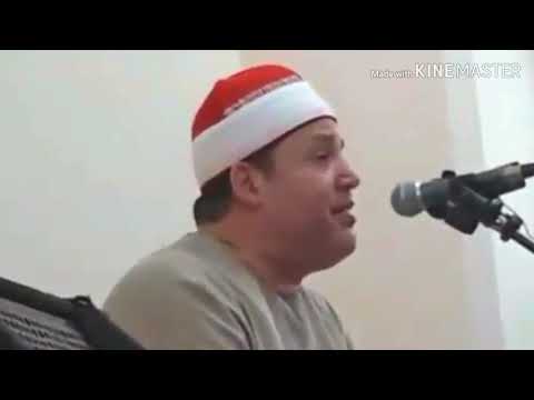 عفا الله عنك لما اذنت لهم لامير القلوب حجاج الهنداوى