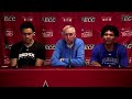 2026 Daemen Men’s Basketball Press Conference