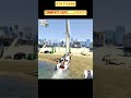 Gta 5 Game | Trevor Stop Boat On Dasert Gta V Game | #gta5 #gtav #shorts
