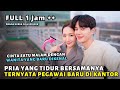 WANITA INI TERKEJUT !! PRIA YANG TIDUR BERSAMANYA TERNYATA KARYAWAN YANG MENCINTAINYA - DRAMA KOREA