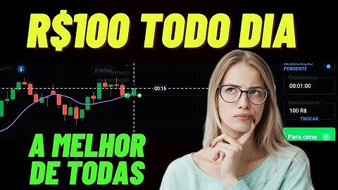 Quotex: Como Lucrar com Médias Móveis e Oscilador Estocástico