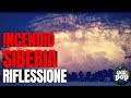 Incendio Siberia/Alaska- Una riflessione sui processi a scala globale