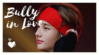 BULLYING IN LOVE(HYUNJIN  ff)  EP 2 IndoSub