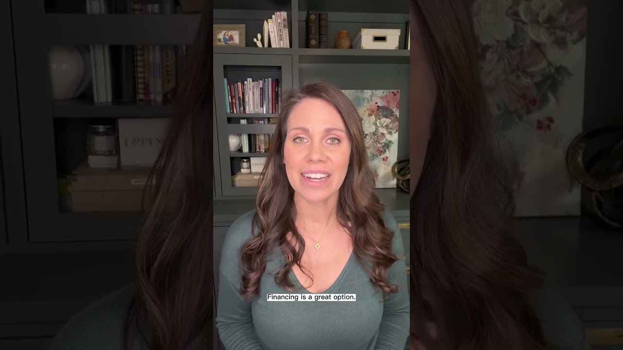 Finance Roof Replacement