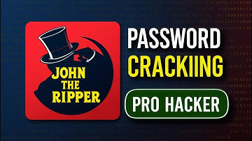 Cracking Passwords with John the Ripper in Kali Linux Beginner Guide