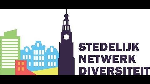 Stedelijk Netwerk Diversiteit Promo 2025