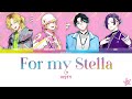 【Vietsub】For my Stella || VISTY  - Paradox Live(パラライ)-